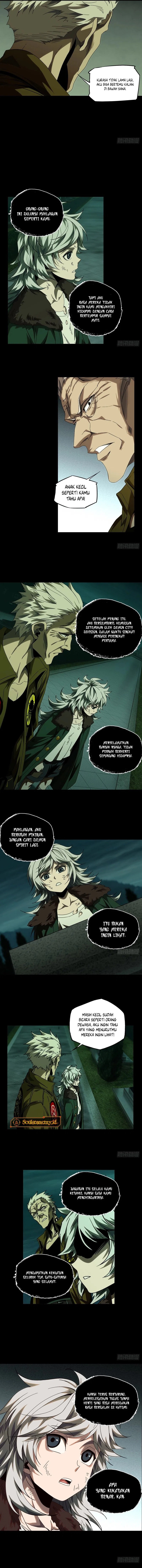 Dilarang COPAS - situs resmi www.mangacanblog.com - Komik elephant invisible 150 - chapter 150 151 Indonesia elephant invisible 150 - chapter 150 Terbaru 3|Baca Manga Komik Indonesia|Mangacan